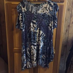 Pretty Angel women’s M shirt